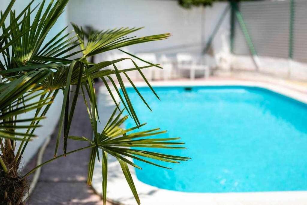 Newly Renovated Room W Pool Y Bikeparking Girona Esterno foto