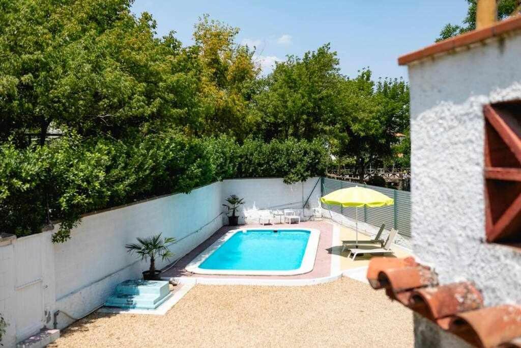 Newly Renovated Room W Pool Y Bikeparking Girona Esterno foto