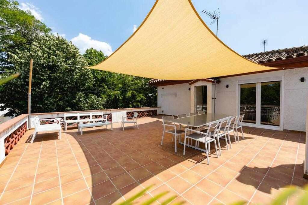 Newly Renovated Room W Pool Y Bikeparking Girona Esterno foto